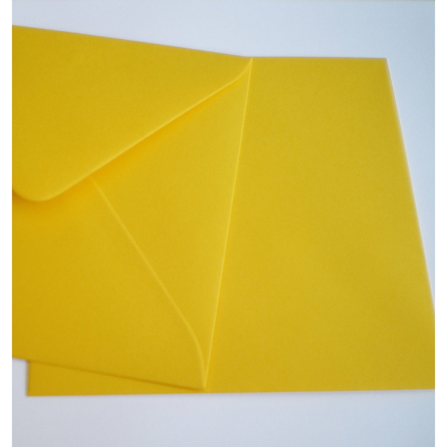 11B Coloured  Envelopes 11B ( 90x145mm) RSVP size