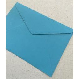 11B Coloured  Envelopes 11B ( 90x145mm) RSVP size