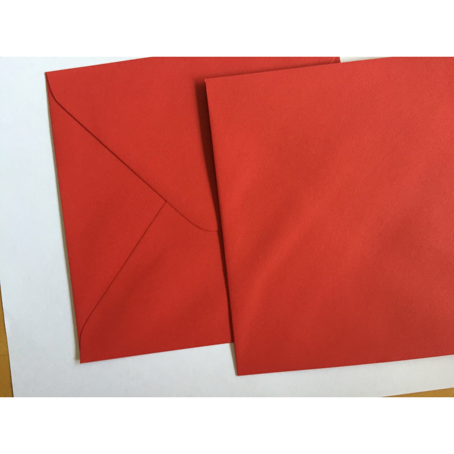 11B Coloured  Envelopes 11B ( 90x145mm) RSVP size