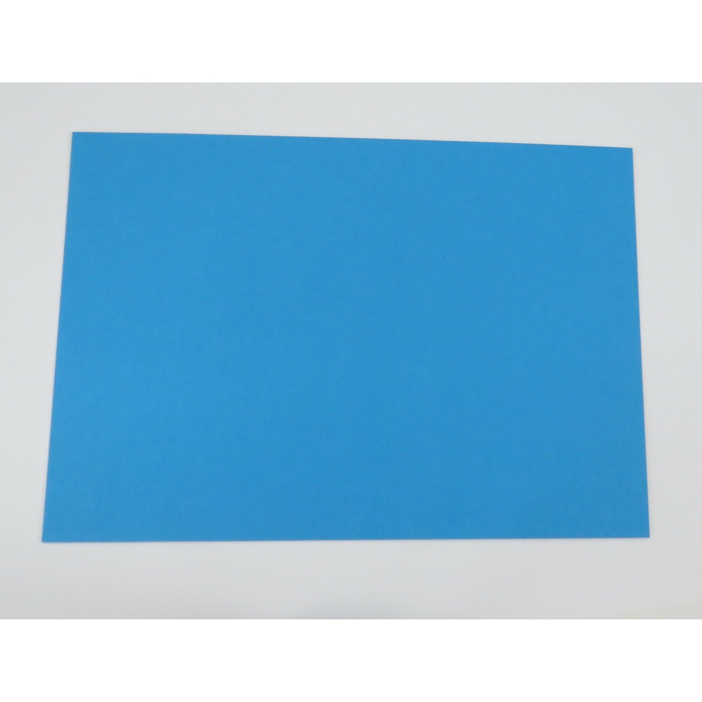 Rainbow Blank A5 Card & Envelopes  x20  (148mmx210mm)Recycled Choose a colour