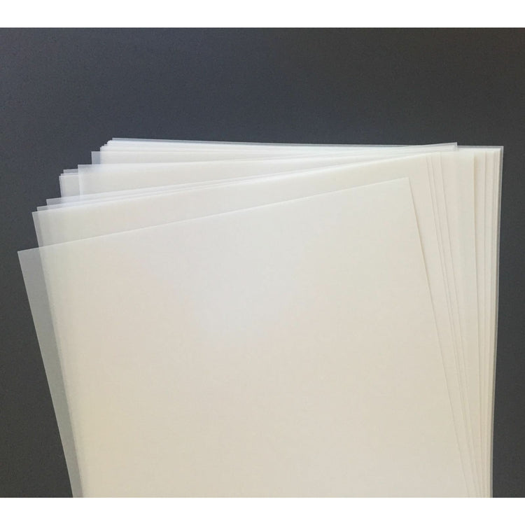 Vellum 140gsm In A4 Or SRA3 X 20 Sheets Choose Size – Mr Craft